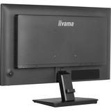 iiyama ProLite X2492HSU-B1 24" Moniteur Noir (Mat), 1x DisplayPort, 1x HDMI, 2x USB-A, 120 Hz