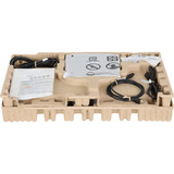 iiyama ProLite X2492HSU-B1 24" Moniteur  Noir (Mat), HDMI, DisplayPort, audio, USB