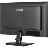 iiyama ProLite X2492HSU-B1 24" Moniteur  Noir (Mat), HDMI, DisplayPort, audio, USB