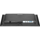 iiyama ProLite X2492HSU-B1 écran plat de PC 61 cm (24") 1920 x 1080 pixels Full HD LED Noir Moniteur  Noir (Mat), 61 cm (24"), 1920 x 1080 pixels, Full HD, LED, 3 ms, Noir