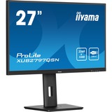 iiyama  27" Moniteur  Gris