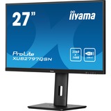 iiyama  27" Moniteur  Gris