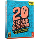 20 Second Showdown, Jeu de soirée
