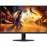 AOC 24G4ZRE 23.8" Moniteur gaming Noir, 1x DisplayPort, 2x HDMI, 240 Hz, 260 Hz (OC)