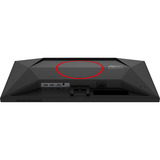 AOC 24G4ZRE 23.8" Moniteur gaming Noir, 1x DisplayPort, 2x HDMI, 240 Hz, 260 Hz (OC)