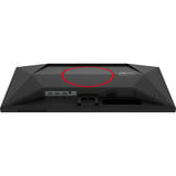 AOC 24G4ZRE 23.8" Moniteur gaming  Noir, 2x HDMI, DisplayPort, Fast IPS, 240 HZ (OC 260 Hz)