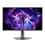 AOC AGON PRO AG326UD 31.5" 4K UHD Moniteur gaming  Noir, 165Hz, HDMI, DisplayPort, USB, Audio