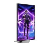 AOC AGON PRO AG326UD 31.5" 4K UHD Moniteur gaming  Noir, 165Hz, HDMI, DisplayPort, USB, Audio