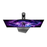 AOC AGON PRO AG326UD 31.5" 4K UHD Moniteur gaming  Noir, 165Hz, HDMI, DisplayPort, USB, Audio