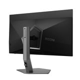 AOC AGON PRO AG326UD 31.5" 4K UHD Moniteur gaming  Noir, 165Hz, HDMI, DisplayPort, USB, Audio