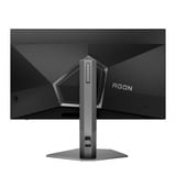 AOC AGON PRO AG326UD 31.5" 4K UHD Moniteur gaming  Noir, 165Hz, HDMI, DisplayPort, USB, Audio