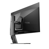 AOC AGON PRO AG326UD 31.5" 4K UHD Moniteur gaming  Noir, 165Hz, HDMI, DisplayPort, USB, Audio