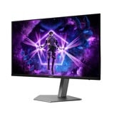 AOC AGON PRO AG326UD 31.5" 4K Ultra HD Moniteur gaming Noir, 1x DisplayPort, 2x HDMI, 3x USB-A, 165 Hz