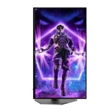 AOC AGON PRO AG326UD 31.5" 4K Ultra HD Moniteur gaming Noir, 1x DisplayPort, 2x HDMI, 3x USB-A, 165 Hz