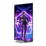 AOC AGON PRO AG326UD 31.5" 4K Ultra HD Moniteur gaming Noir, 1x DisplayPort, 2x HDMI, 3x USB-A, 165 Hz