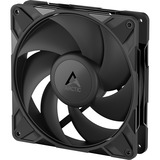 ARCTIC ACFAN00316A, Ventilateur de boîtier Noir
