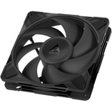 ARCTIC ACFAN00316A, Ventilateur de boîtier Noir