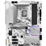 ASRock Asro Z890 Pro RS WiFi White 