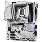 ASRock Asro Z890 Pro RS WiFi White 