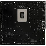 ASRock  carte mère socket 1851 Noir/Argent