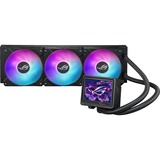 ASUS 90RC0131-M0EAY0, Watercooling Noir