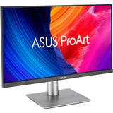 ASUS ProArt PA32QCV 31.5" 5K UHD Moniteur  Noir/Argent, HDMI, DisplayPort, USB-hub, Thunderbolt 4, Audio