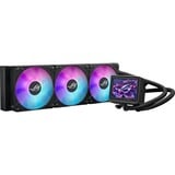 ASUS ROG Ryujin III 360 ARGB Extreme, Watercooling Noir