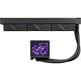 ASUS ROG Ryujin III 360 ARGB Extreme, Watercooling Noir