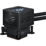 ASUS ROG Ryujin III 360 ARGB Extreme, Watercooling Noir