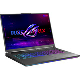 ASUS ROG Strix G18 (G814PM-S8051W) 18" PC portable gaming  Gris | Ryzen 9 8940HX | RTX 5060 | 16 Go | SSD 1 To | 144 Hz