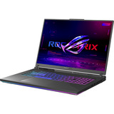 ASUS ROG Strix G18 (G814PM-S8051W) 18" PC portable gaming  Gris | Ryzen 9 8940HX | RTX 5060 | 16 Go | SSD 1 To | 144 Hz