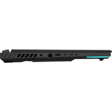 ASUS ROG Strix G18 (G814PM-S8051W) 18" PC portable gaming  Gris | Ryzen 9 8940HX | RTX 5060 | 16 Go | SSD 1 To | 144 Hz