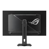 ASUS ROG Strix OLED XG32UQDMS 31.5" 4K UHD Moniteur gaming  Noir, 240 Hz, HDMI, DisplayPort, AMD FreeSync