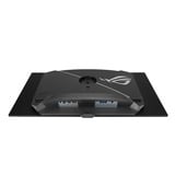 ASUS ROG Strix OLED XG32UQDMS 31.5" 4K Ultra HD Moniteur gaming Noir, 1x DisplayPort, 2x HDMI, 2x USB-A, 240 Hz