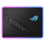 ASUS ROG Strix SCAR 18 (G835LX-SA008W) 18" PC portable gaming  Noir | Core Ultra 9 275HX | RTX 5090 | 64 Go | SSD 2 To | 240 Hz