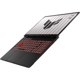 ASUS TUF Gaming A16 (FA608UM-RV009W) 16" PC portable gaming  Gris | Ryzen 7 260 | RTX 5060 | 16 Go | SSD 1 To | 165 Hz