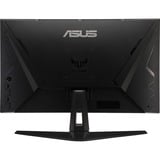 ASUS TUF Gaming VG27AQ1A 27" Gaming Moniteur Noir, 2x HDMI, DisplayPort, 170 Hz