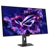 ASUS  31.5" 4K UHD Moniteur gaming  Noir