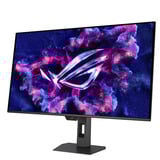 ASUS  31.5" 4K UHD Moniteur gaming  Noir
