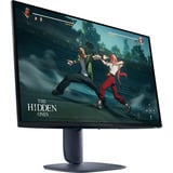 Alienware AW2725D 27" Moniteur gaming Noir, 1x DisplayPort, 2x HDMI, 1x USB-C, 1x USB-A, 280 Hz