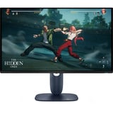 Alienware AW2725D 27" Moniteur gaming  Noir, 2x HDMI, DisplayPort, USB-A, USB-B, USB-C, 280 Hz