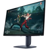 Alienware AW2725D 27" Moniteur gaming  Noir, 2x HDMI, DisplayPort, USB-A, USB-B, USB-C, 280 Hz