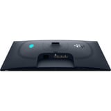 Alienware AW2725D écran plat de PC 68,6 cm (27") 2560 x 1440 pixels Quad HD QD-OLED Bleu Moniteur gaming  Noir, 68,6 cm (27"), 2560 x 1440 pixels, Quad HD, QD-OLED, 0,03 ms, Bleu