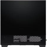 Antec Flux Pro Noctua Edition ATX boîtier big tower Noir/bois | 3x USB-C | Verre Trempé