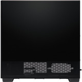 Antec Flux Pro Noctua Edition boîtier big tower Noir/bois | 3x USB-C | Verre Trempé