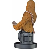 Cable Guy Star Wars - Chewbacca, Support 