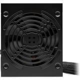 Corsair CX650 alimentation 650 watt Noir, 2x PCIe