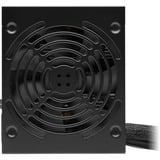 Corsair CX650 alimentation 650 watt Noir, 2x PCIe