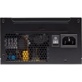Corsair CX650 alimentation 650 watt Noir, 2x PCIe