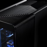 Corsair  boîtier midi tower Noir | 2x USB-A | 1x USB-C | Verre Trempé